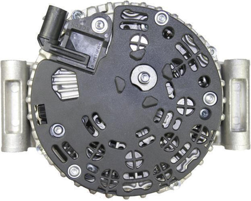 Lichtmaschine Generator passend für 180A MERCEDES 0121715006 +OE Regler