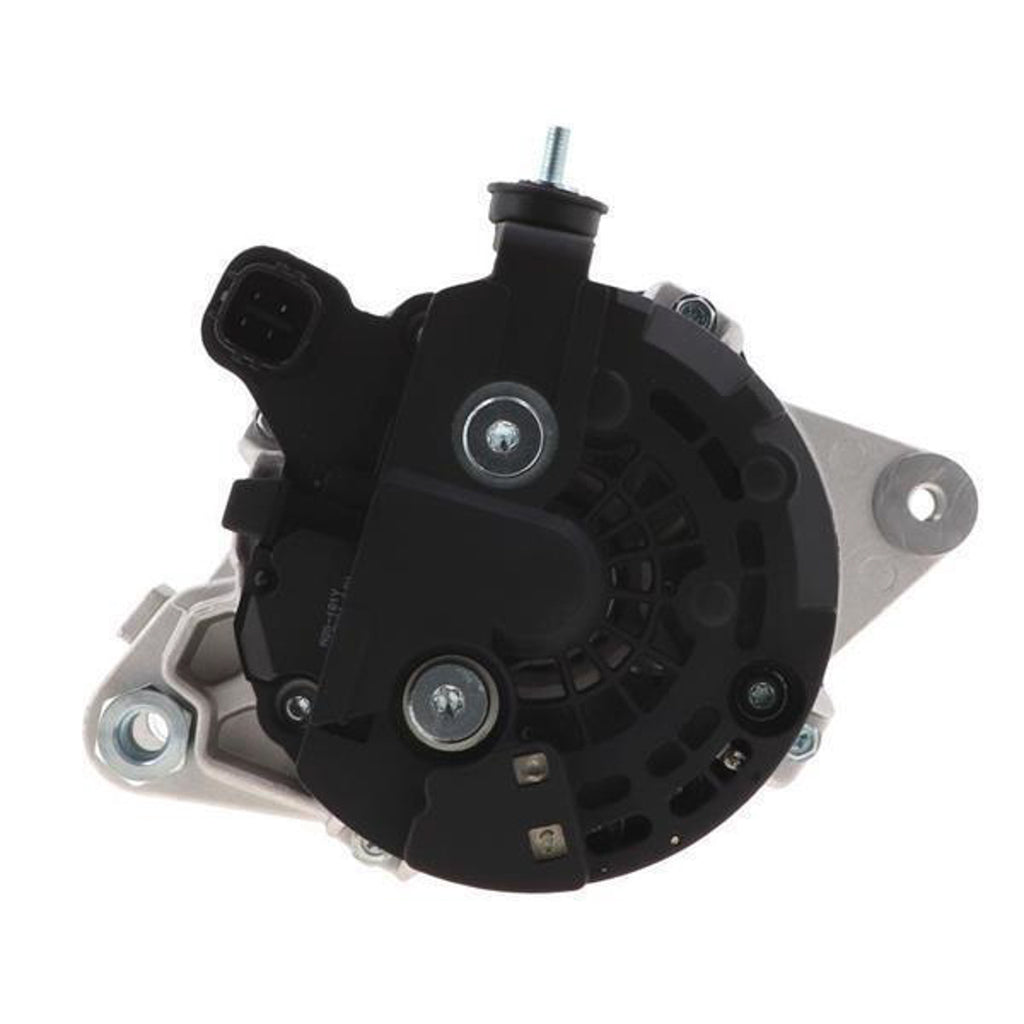 New alternator suitable for Toyota 90A Yaris SCP9_ NSP9_ KSP9_ NCP9_ ZSP9_ 1.4 D-4D TOP