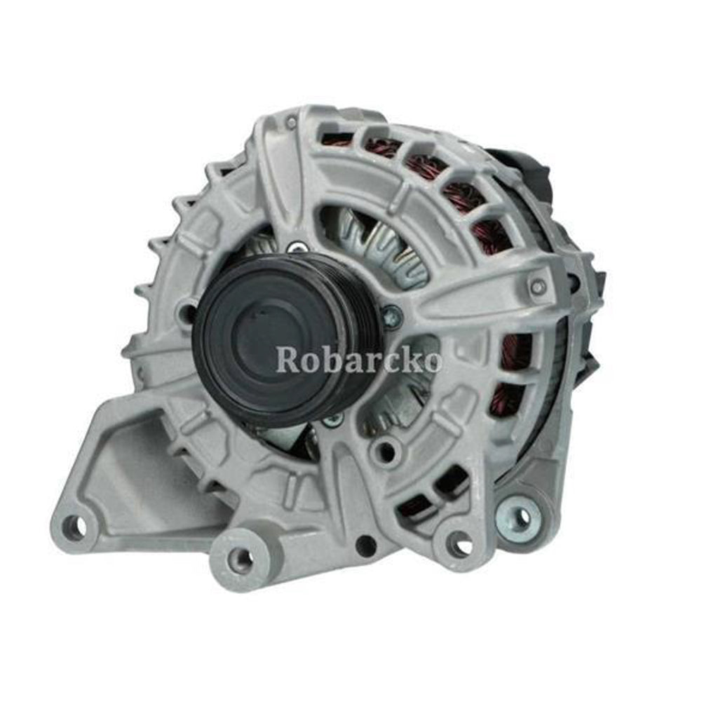 Lichtmaschine Generator passend für 190A MERCEDES 0125812010