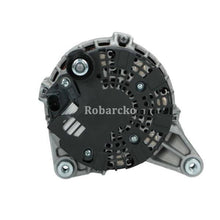 Laden Sie das Bild in den Galerie-Viewer, Lichtmaschine Generator passend für 190A MERCEDES 0125812010