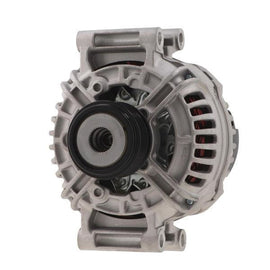 Alternator Generator suitable for 140A AUDI CA2007IR 0124525113 with OE regulator