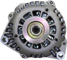 Laden Sie das Bild in den Galerie-Viewer, Lichtmaschine Generator passend für 105A CHEVROLET 113005  10463688