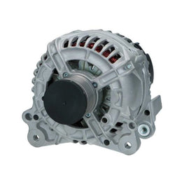 Alternator Generator suitable for 140A AUDI SEAT SKODA VOLKSWAGEN CA2118IR 0124525201