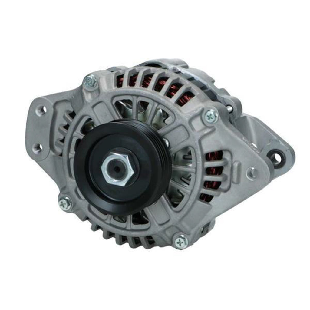 Lichtmaschine Generator passend für  HYUNDAI JA870IR  37300-43850