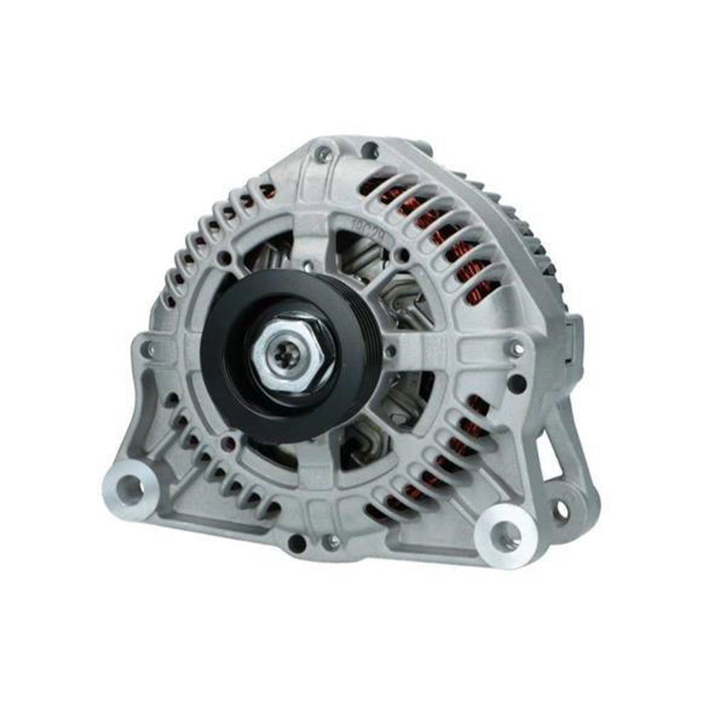 Lichtmaschine Generator passend für 90A PEUGEOT CITROEN CA1589IR  A13VI277