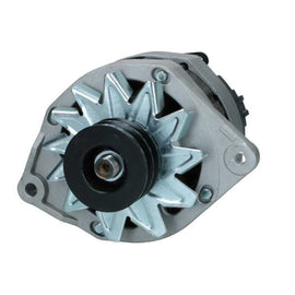 Alternator Generator suitable for 60A RENAULT A14N3T with 2 groove pulley