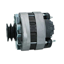 Laden Sie das Bild in den Galerie-Viewer, Lichtmaschine Generator passend für 60A RENAULT A14N3T with 2 groove pulley