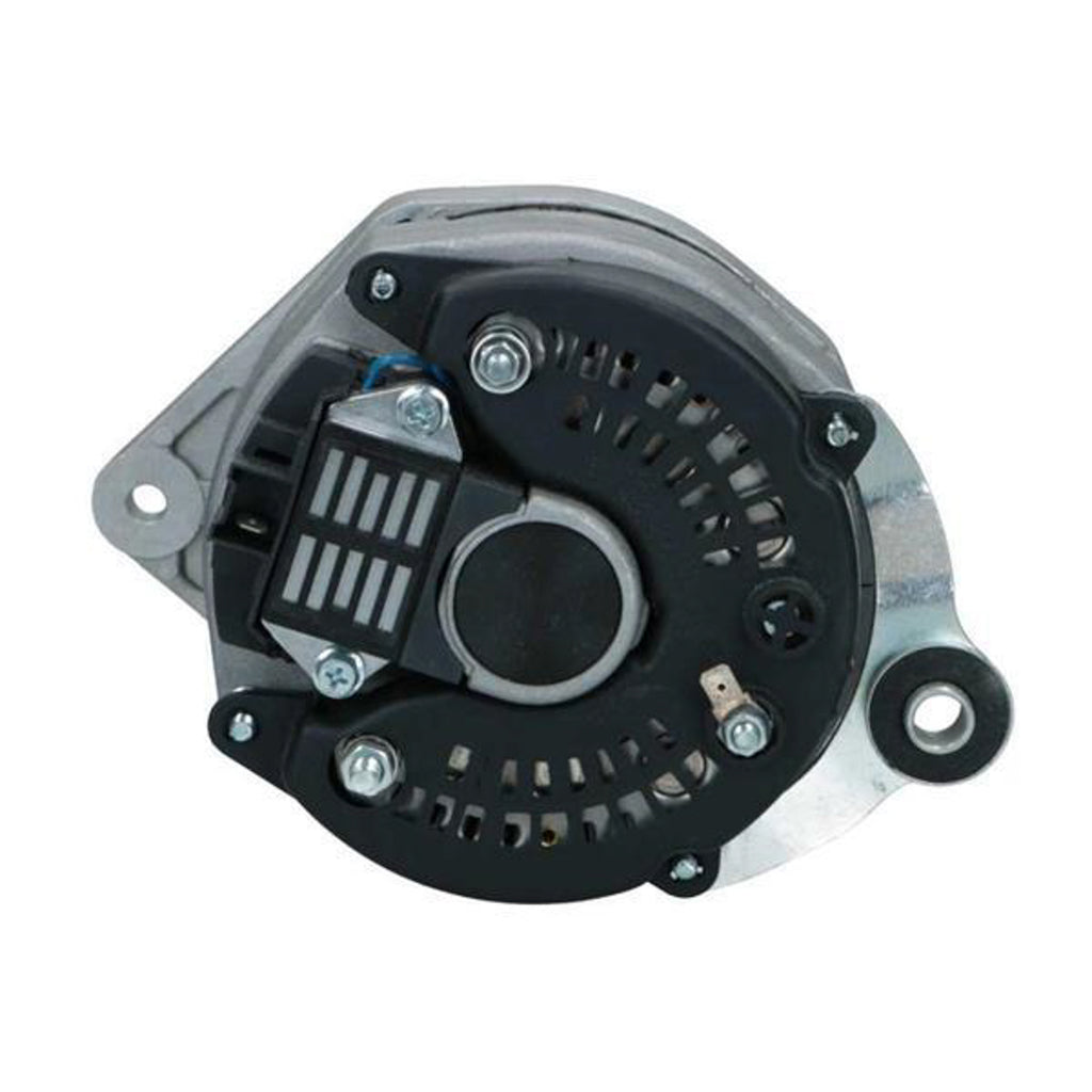 Lichtmaschine Generator passend für 60A RENAULT A14N3T with 2 groove pulley