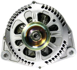 Alternator generator suitable for 150A CITROEN PEUGEOT CA1334IR A14VI15