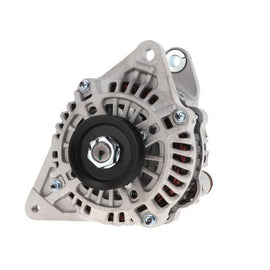 Alternator generator suitable for 80A MITSUBISHI JA1523IR A2TA4991