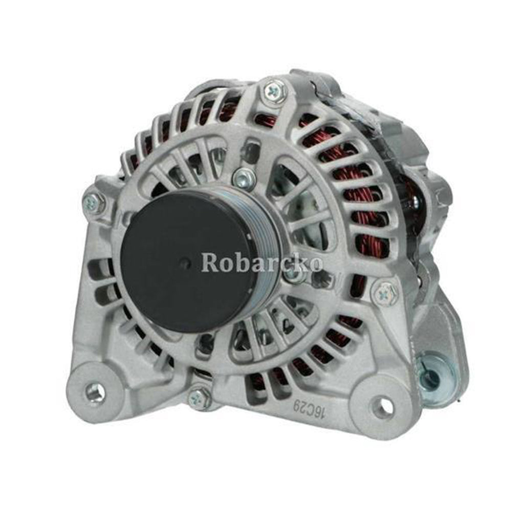 Lichtmaschine Generator passend für 110A NISSAN RENAULT CA1652IR  A2TC0981