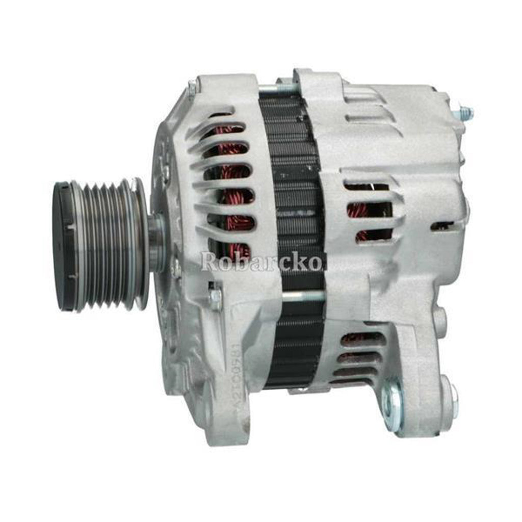 Lichtmaschine Generator passend für 110A NISSAN RENAULT CA1652IR  A2TC0981