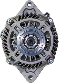 Alternator Generator suitable for 120A NISSAN OPEL RENAULT VAUXHALL CA2081IR A2TG0281