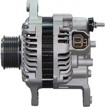 Laden Sie das Bild in den Galerie-Viewer, Lichtmaschine Generator passend für 120A NISSAN OPEL RENAULT VAUXHALL CA2081IR   A2TG0281