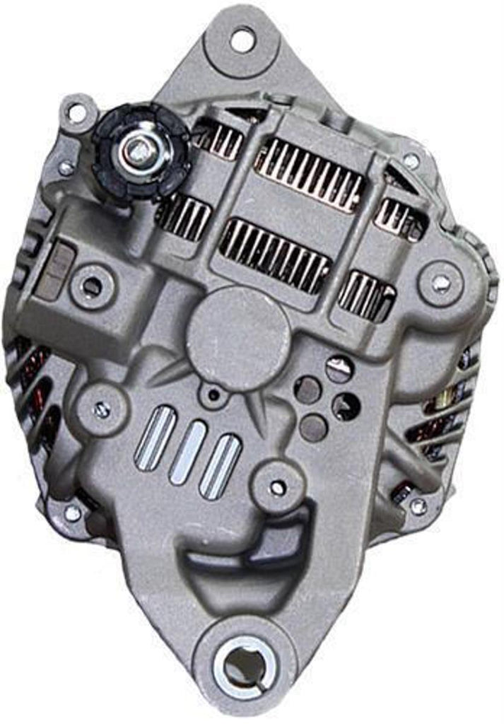 Lichtmaschine Generator passend für 120A NISSAN OPEL RENAULT VAUXHALL CA2081IR   A2TG0281