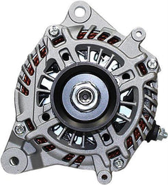 Alternator generator suitable for 130A SUBARU TOYOTA A2TX2491