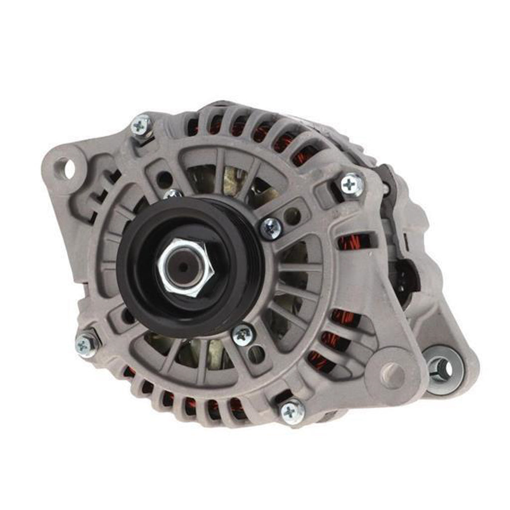 Lichtmaschine Generator passend für 90A FORD MAZDA JA806IR  A3T08491