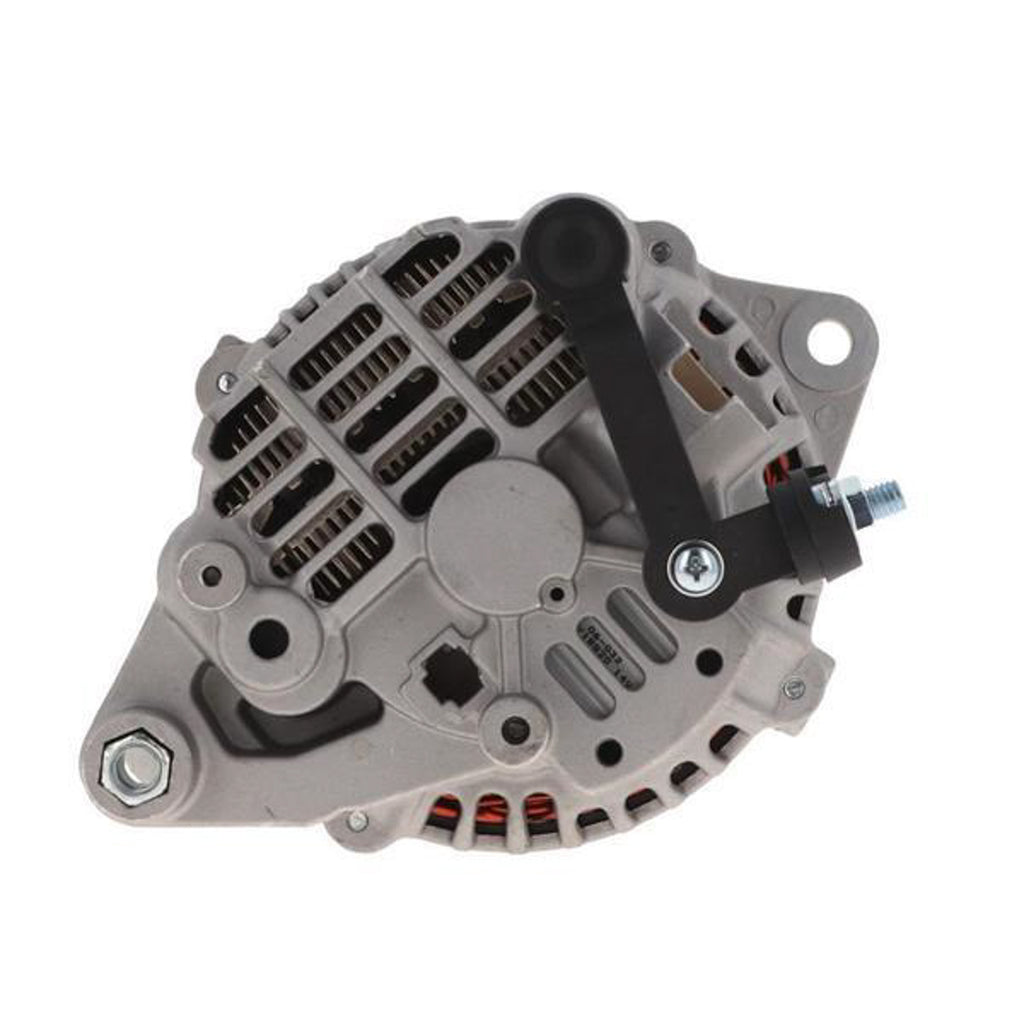 Lichtmaschine Generator passend für 90A FORD MAZDA JA806IR  A3T08491