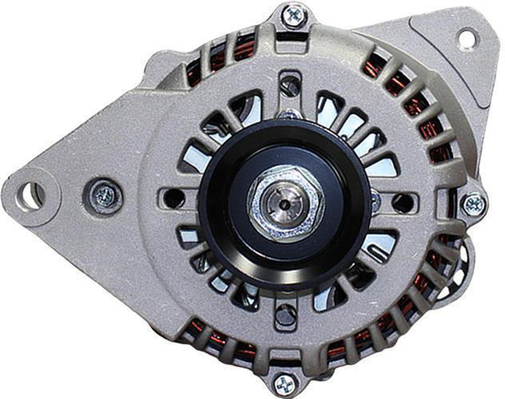 Lichtmaschine Generator passend für 125A MITSUBISHI A3TA7291