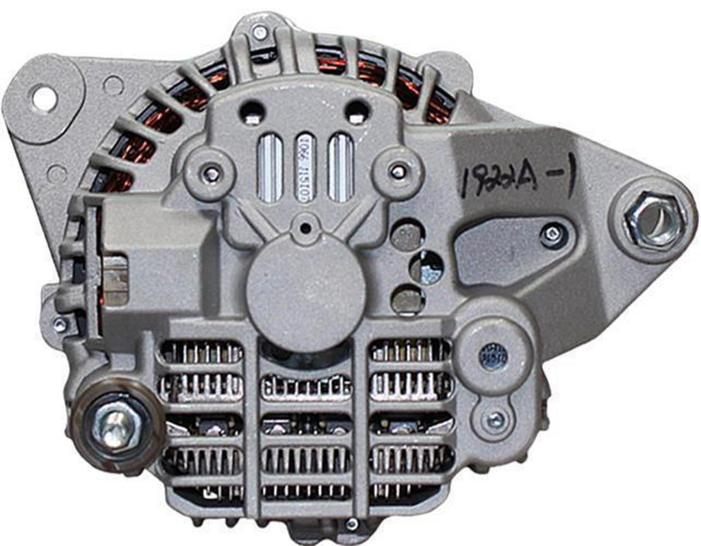 Lichtmaschine Generator passend für 125A MITSUBISHI A3TA7291