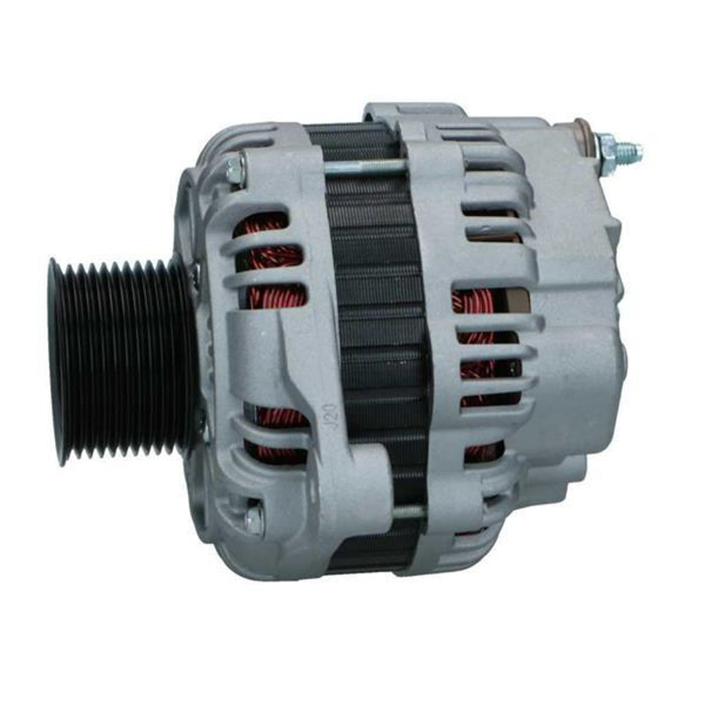 Lichtmaschine Generator passend für 90A IVECO CA2040IR  A4TA0591