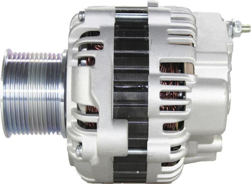 Lichtmaschine Generator passend für 90A IVECO CA1633IR A4TA0592