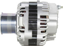 Laden Sie das Bild in den Galerie-Viewer, Lichtmaschine Generator passend für 90A IVECO CA1633IR A4TA0592