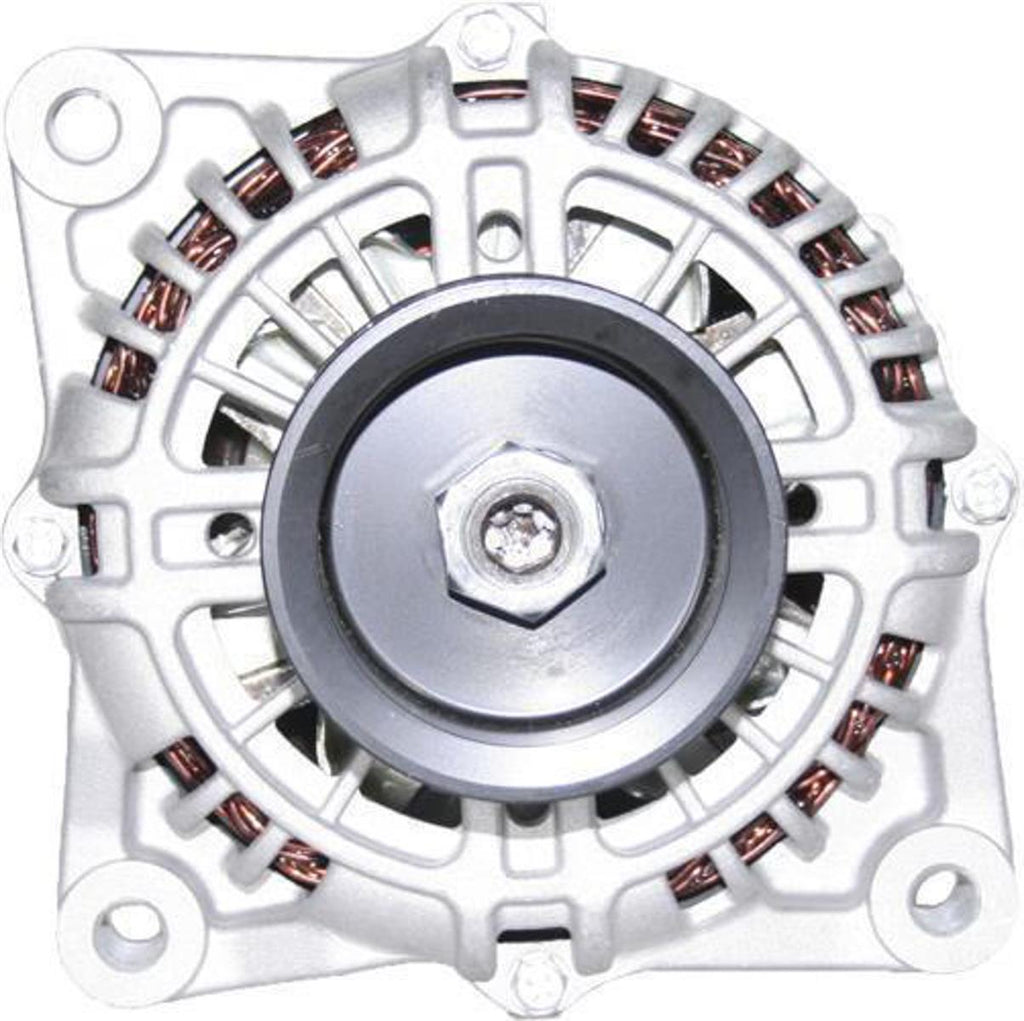Lichtmaschine Generator passend für 100A SCANIA CA1842IR  A4TR5191ZT