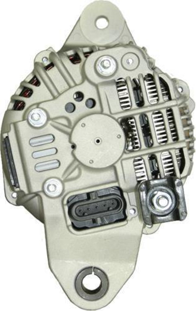 Lichtmaschine Generator passend für 110A RENAULT CA2111IR  A4TR5591ZT