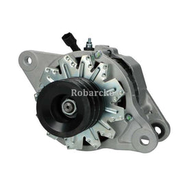 Alternator generator suitable for 50A ISUZU A4TU5485