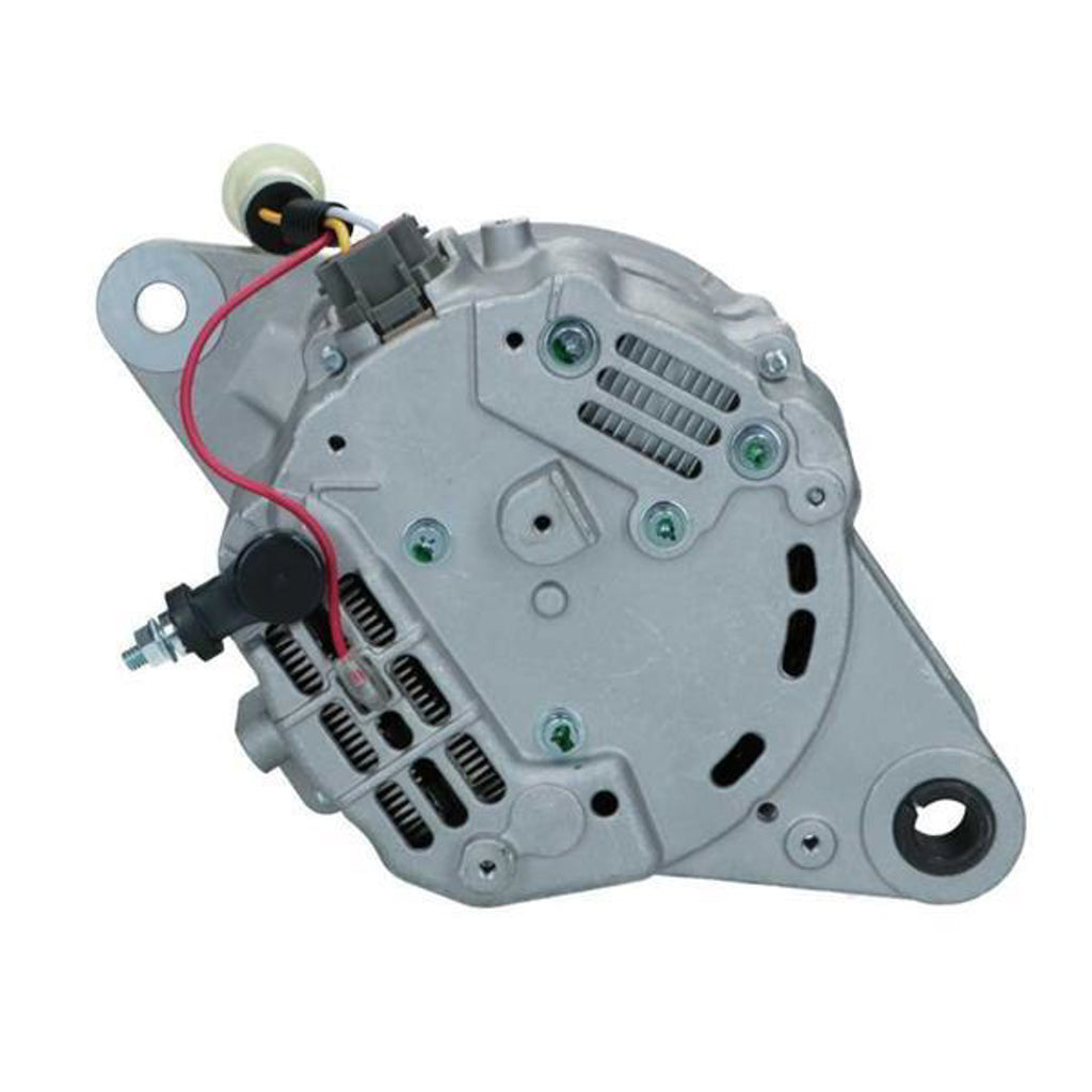 Lichtmaschine Generator passend für  MITSUBISHI A4TU5686