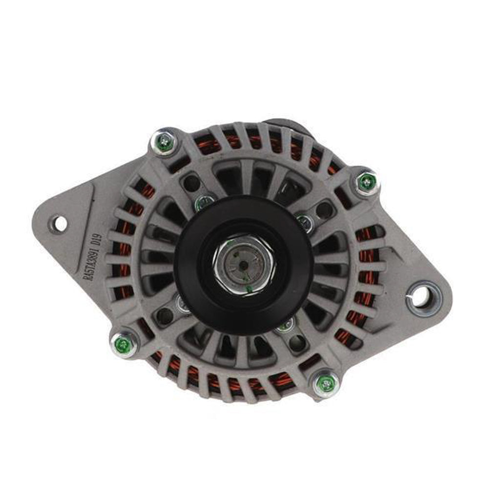 Lichtmaschine Generator passend für 60A SUZUKI JA1612IR  A5TA3891