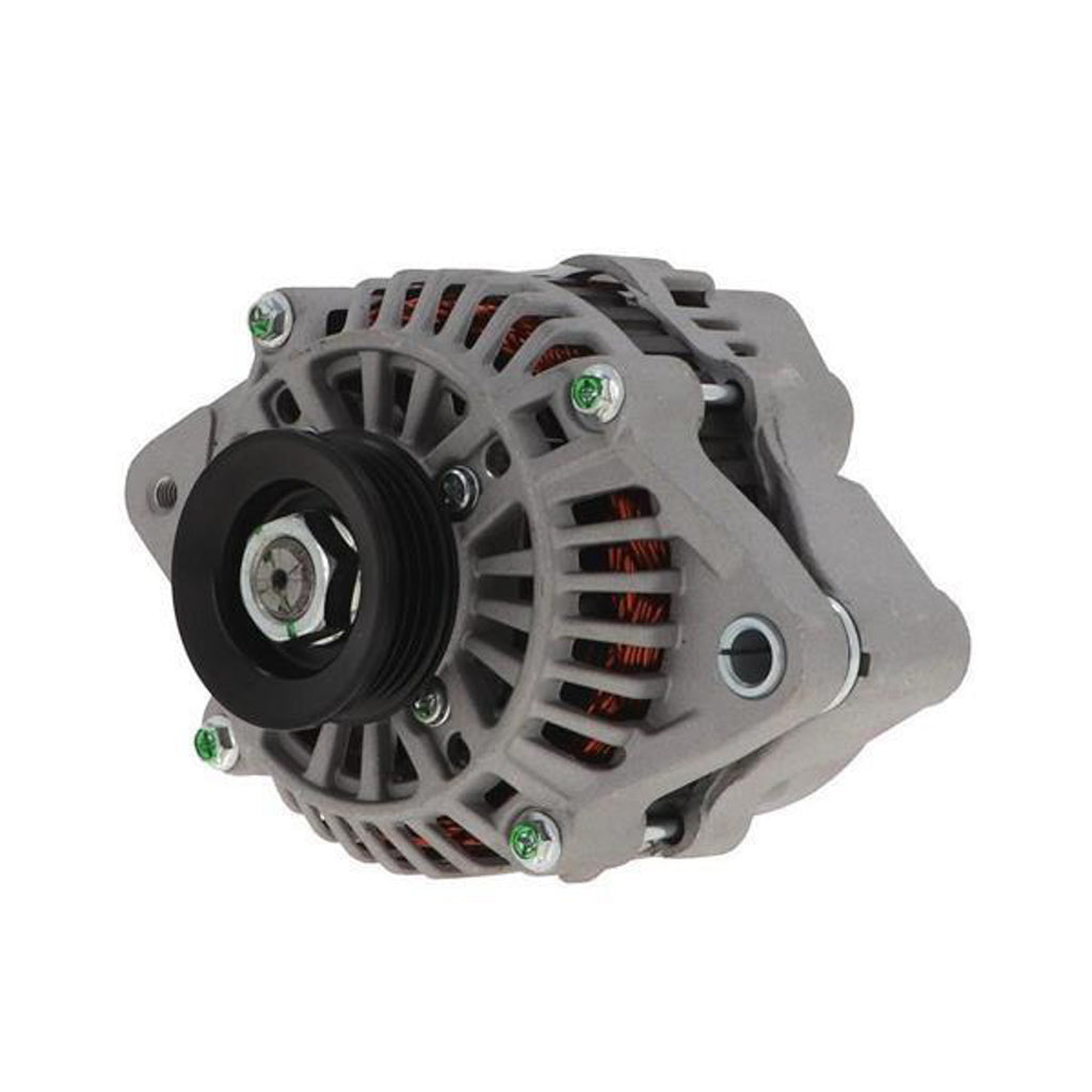 Lichtmaschine Generator passend für 60A SUZUKI JA1612IR  A5TA3891