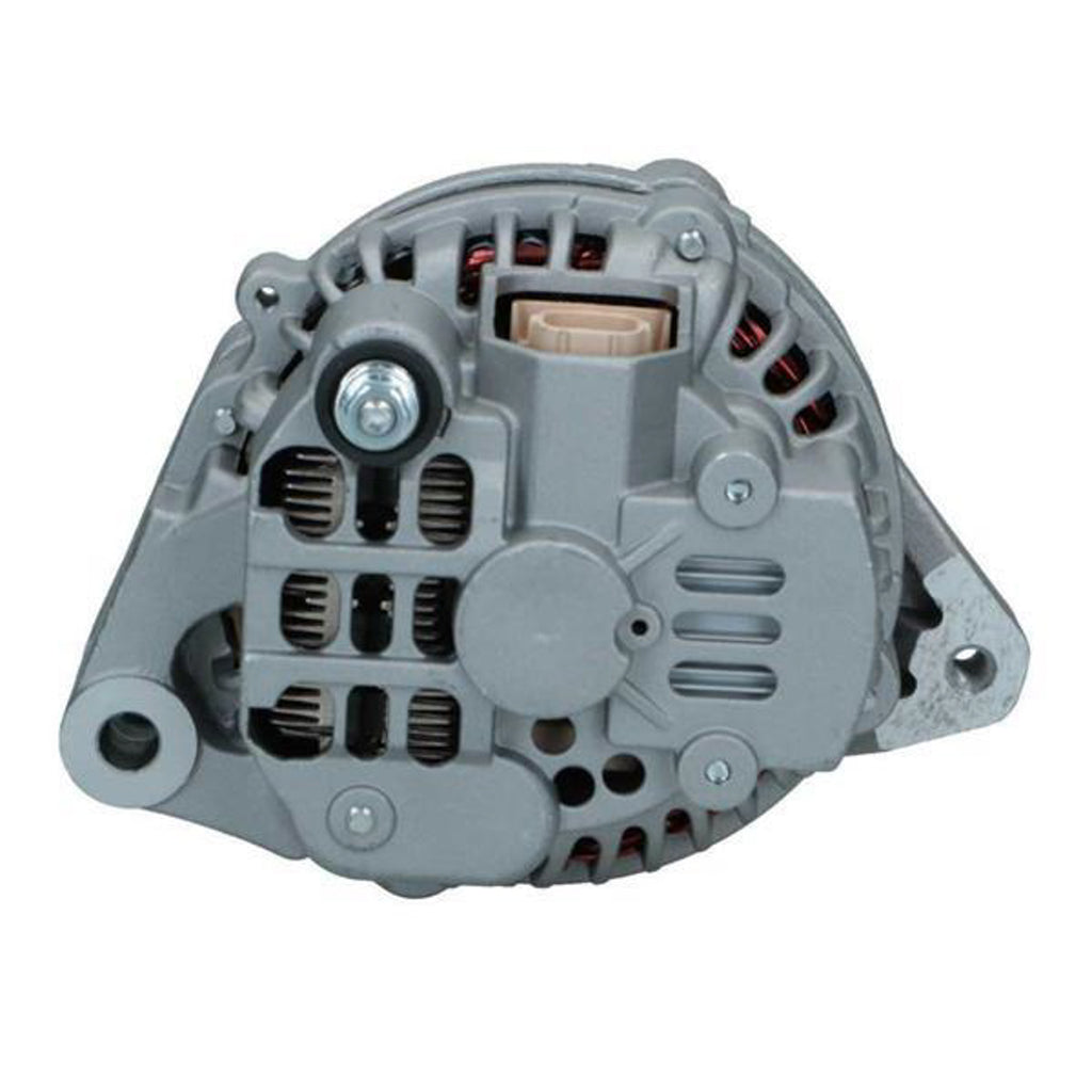 Alternator suitable for HONDA CIVIC VII Coupe Hatchback 1.4 1.6 1.7 i A5TA7091 NEW