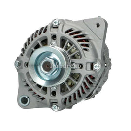 Alternator generator suitable for 80A OPEL SUZUKI A5TG1991