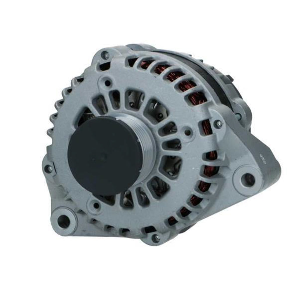 Lichtmaschine Generator passend für  SSANG YONG A6641540102