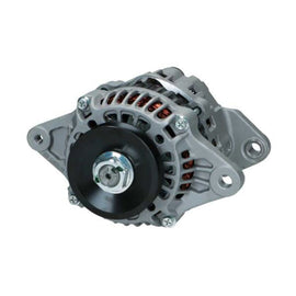 Alternator generator suitable for 40A NEW HOLLAND A7T03877 (W-connector)