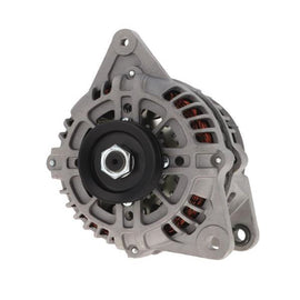 Alternator generator suitable for 100A HYUNDAI JA1718IR AB195125