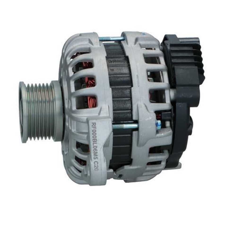 Lichtmaschine Generator passend für  MITSUBISHI F000BL06M5  F000BL0622