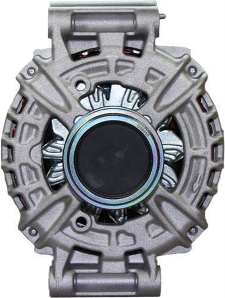 BOSCH Lichtmaschine Generator passend für AUDI SEAT VOLKSWAGEN  SKODA 140A F000BL0803