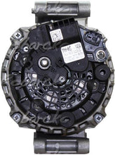 Laden Sie das Bild in den Galerie-Viewer, BOSCH Lichtmaschine Generator passend für AUDI SEAT VOLKSWAGEN  SKODA 140A F000BL0803