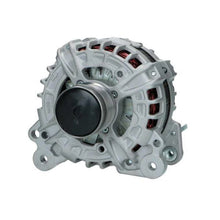 Laden Sie das Bild in den Galerie-Viewer, Lichtmaschine Generator passend für 140A AUDI SEAT SKODA VOLKSWAGEN F000BL0805 with OE Regler