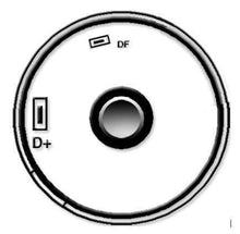Load image into Gallery viewer, Alternator generator suitable for 11A PERKINS C40 LRD101