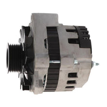 Laden Sie das Bild in den Galerie-Viewer, Lichtmaschine Generator passend für 105A CHEVROLET UA939IR  1101500