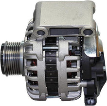 Laden Sie das Bild in den Galerie-Viewer, Lichtmaschine Generator passend für 110A FORD F000BL0639