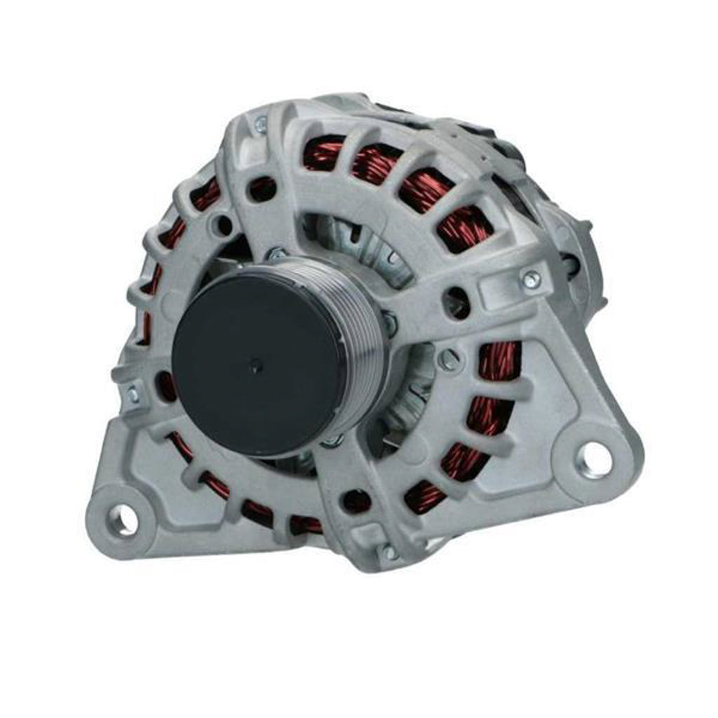 Lichtmaschine Generator passend für  FIAT F000BL0706