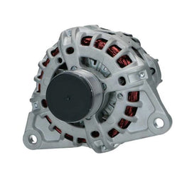 Alternator generator suitable for FIAT F000BL0706