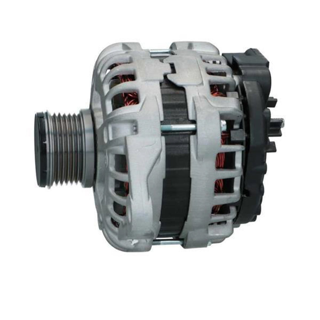 Lichtmaschine Generator passend für  FIAT F000BL0706