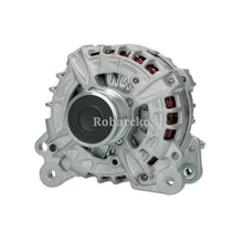 Laden Sie das Bild in den Galerie-Viewer, Lichtmaschine Generator passend für 140A AUDI SEAT SKODA VOLKSWAGEN F000BL0805