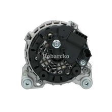 Laden Sie das Bild in den Galerie-Viewer, Lichtmaschine Generator passend für 140A AUDI SEAT SKODA VOLKSWAGEN F000BL0805
